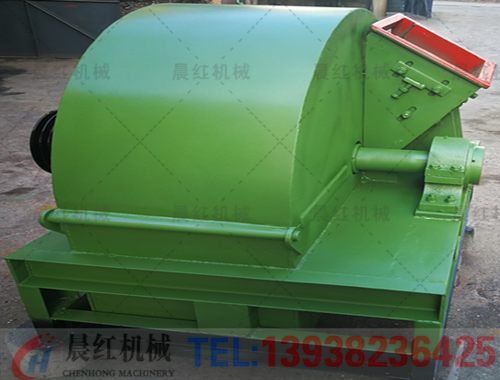 菇木粉碎機(jī)