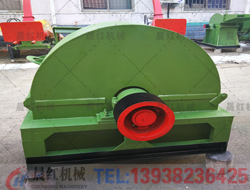 菇木粉碎機(jī)