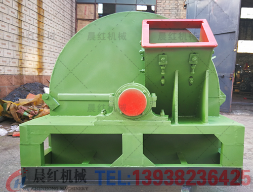 菇木粉碎機(jī)