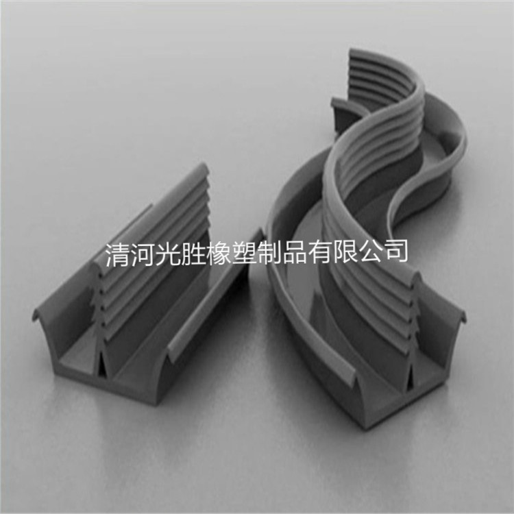 三元乙丙密封條有什么特性 三元乙丙密封條有什么特性