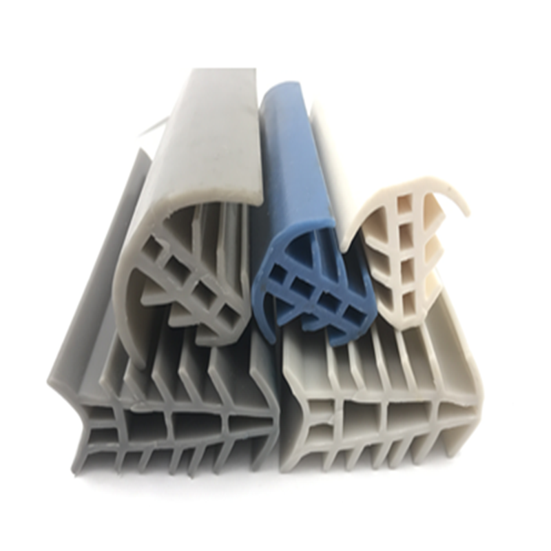 硅膠密封條未來(lái)的發(fā)展趨勢(shì) 硅膠密封條未來(lái)的發(fā)展趨勢(shì)