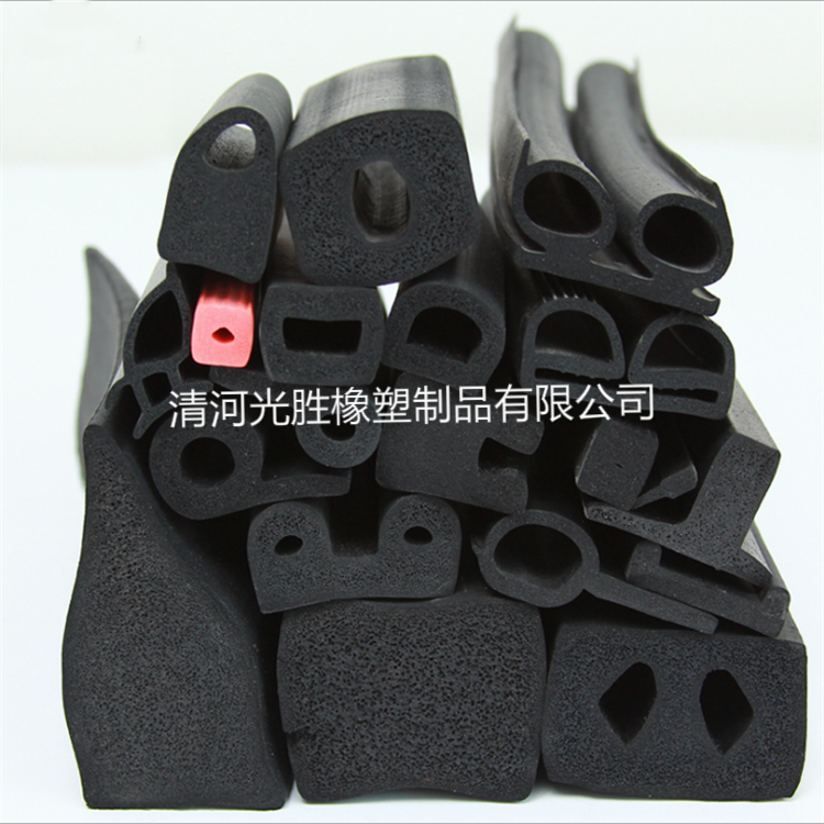 室外電纜溝蓋板密封條 室外電纜溝蓋板密封條